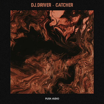 Dj.Driver - Catcher