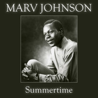 Marv Johnson - Summertime