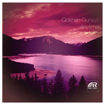 Gokhan Guneyli - Anytime