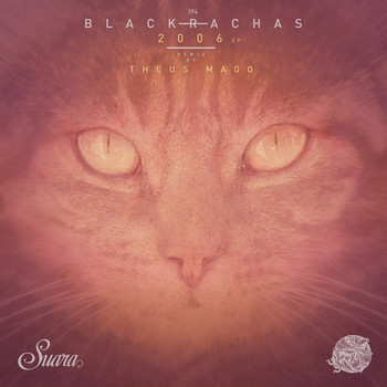 Blackrachas - 2006 - EP