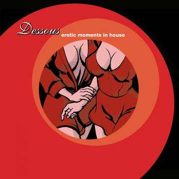 Various Artists - Erotic Moments in House