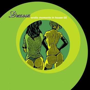 Various Artists - Erotic Moments in House, Vol. 02