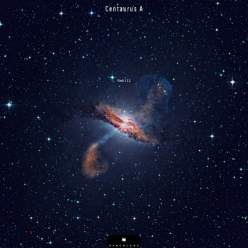 fleck E.S.C - Centaurus A