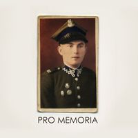 Dawid Hallmann - Pro Memoria (Explicit)