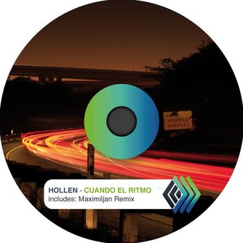 Hollen - Cuando El Ritmo