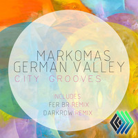 German Valley and Markomas - City Grooves