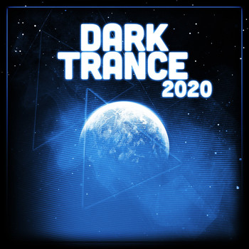 Various Artists - Dark Trance 2020
