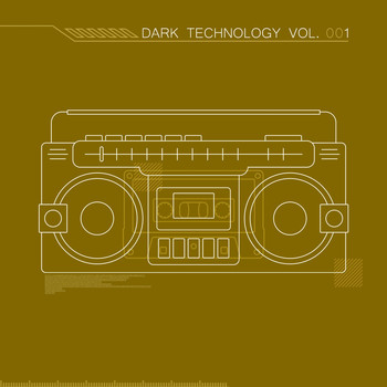 Various Artists - Dark Technology, Vol. 1