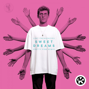 Lost Frequencies - Sweet Dreams (Pretty Pink Remix)