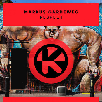 Markus Gardeweg - Respect