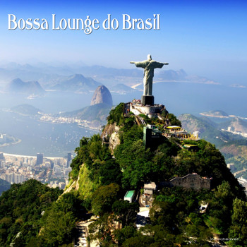 Various Artists - Bossa Lounge do Brasil