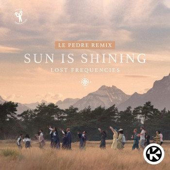 Lost Frequencies - Sun Is Shining