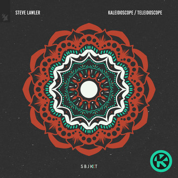Steve Lawler - Kaleidoscope / Teleidoscope