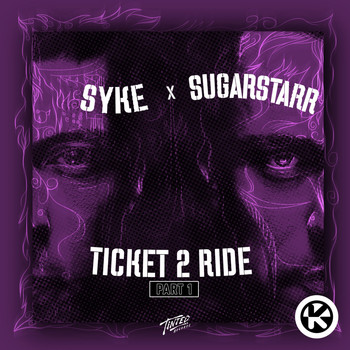 Syke 'n' Sugarstarr - Ticket 2 Ride, Pt. 1