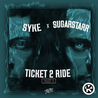 Syke 'n' Sugarstarr - Ticket 2 Ride, Pt. 2