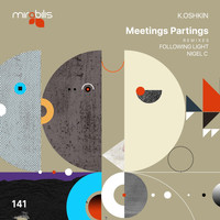 K.Oshkin - Meetings Partings