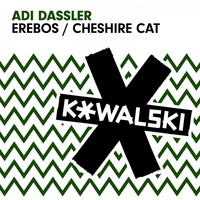 Adi Dassler - Erebos / Cheshire Cat