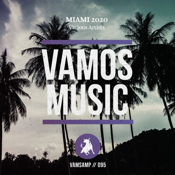 Various Artists - Miami 2020 (Edits) (Explicit)