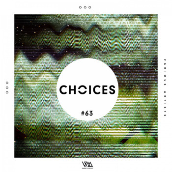 Various Artists - Variety Music Pres. Choices #63