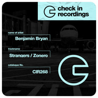 Benjamin Bryan - Strangers / Zonero
