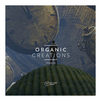 Various Artists - Organic Creations Issue 25