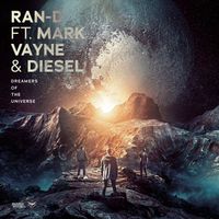 Ran-D - Dreamers Of The Universe (Explicit)