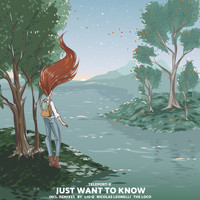 Teleport-X - Just Want to Know