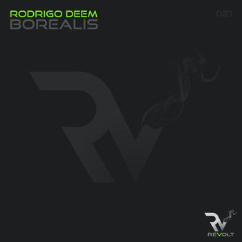 Rodrigo Deem - Borealis