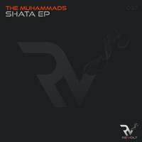 The Muhammads - Shata EP