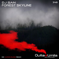 Dj San - Forest Skyline