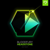 BloodFury - Headstone