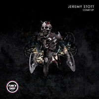 Jeremy Stott - Comet