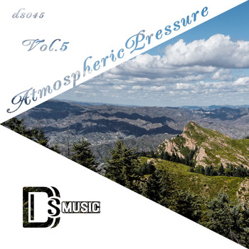 Various Artists - Atmospheric Pressure, Vol.5