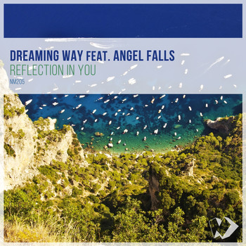 Dreaming Way featuring Angel Falls - Reflection in You