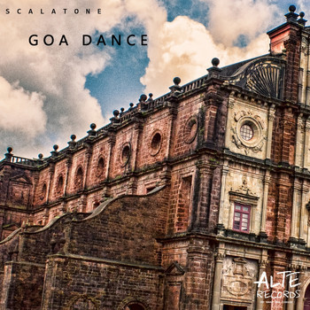 Scalatone - Goa Dance