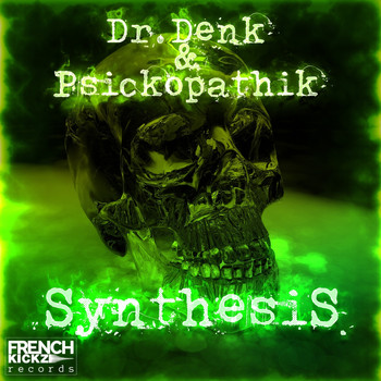 Dr. Denk and Psickopathik - Synthesis