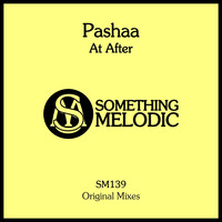 Pashaa - At After