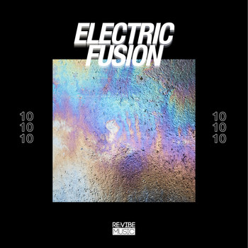 Various Artists - Electric Fusion, Vol. 10 (Explicit)