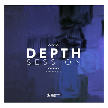 Various Artists - Depth Session, Vol. 3