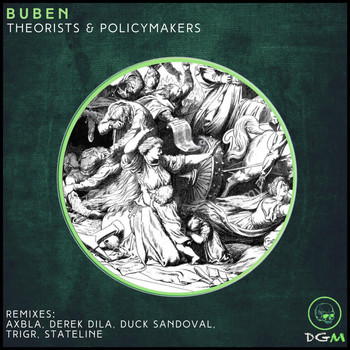Buben - Theorists & Policymakers