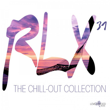 Various Artists - Rlx #31 - The Chill out Collection
