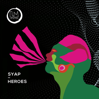 Syap - Heroes