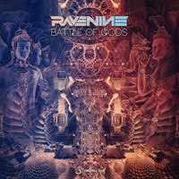 Rave Nine - Battle of Gods