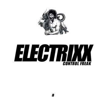 Electrixx - Control Freak