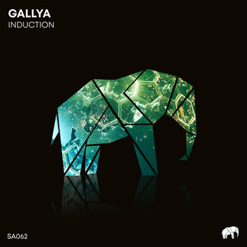 Gallya - Induction