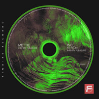 Mettie - Infinity Pleasure