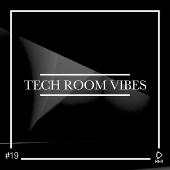 Various Artists - Tech Room Vibes, Vol. 19 (Explicit)
