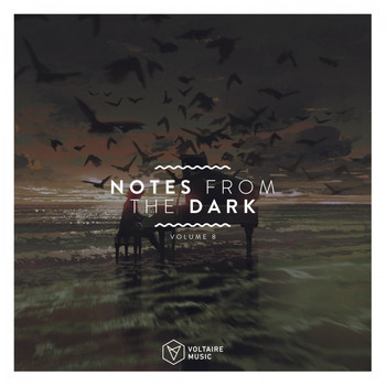 Various Artists - Notes from the Dark, Vol. 8