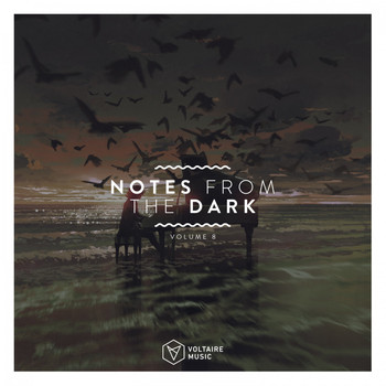 Various Artists - Notes from the Dark, Vol. 8 (Explicit)