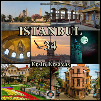 Ersin Ersavas - Istanbul 34